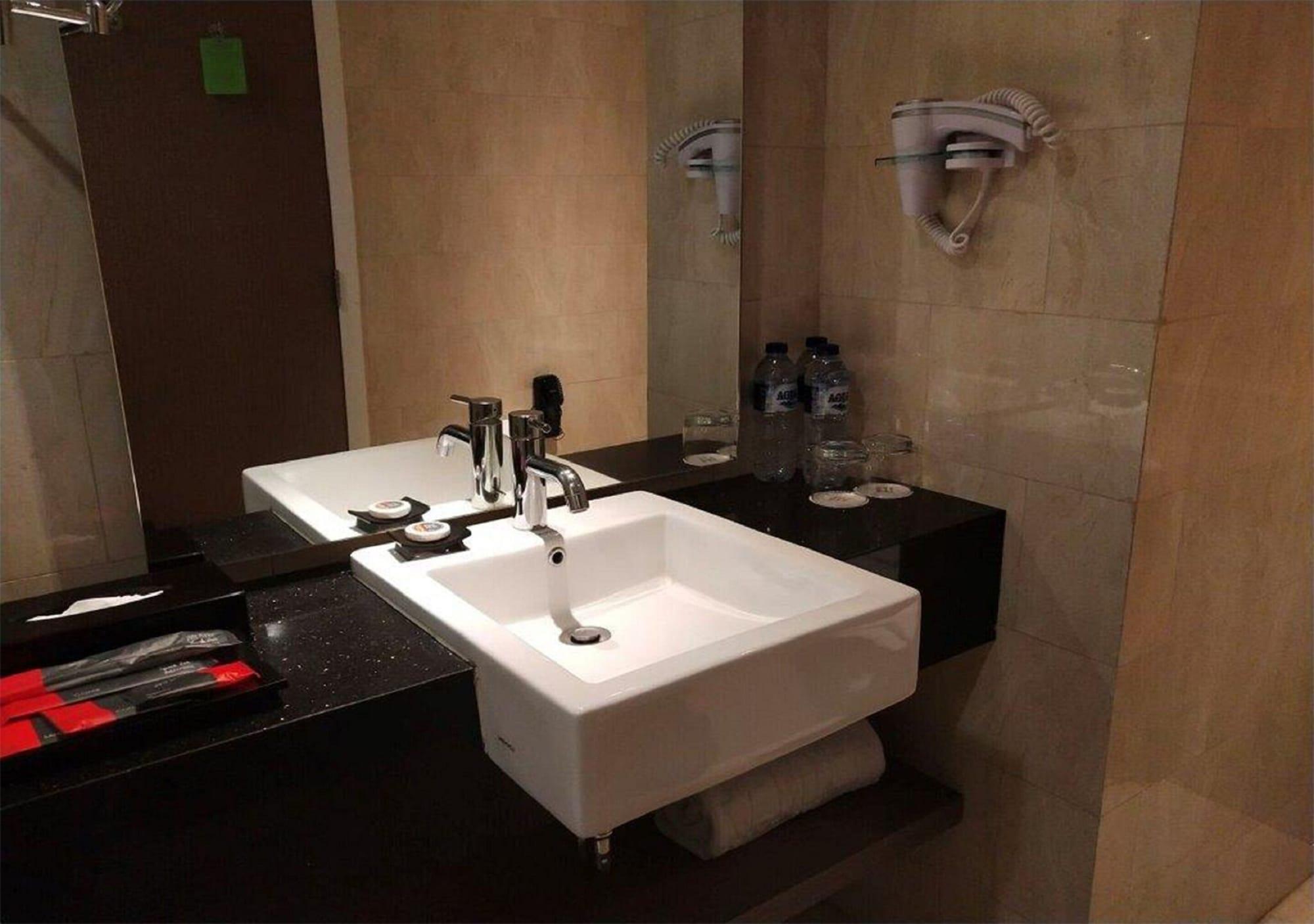 فندق ذا بريميور بيكانبارو المظهر الخارجي الصورة